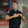 Persib Bandung Bikin Persija Jakarta Gigit Jari soal Transfer Mariano Peralta