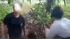 Polisi berhasil mengamankan dua pelaku perundungan terhadap siswi SD di Depok. Setelah sebelumnya sempat ramai di media sosial terkait permasalah tersebut.