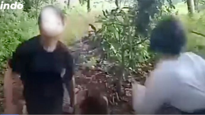 2 Pelaku Perundungan Siswi SD di Depok Berhasil Diamankan