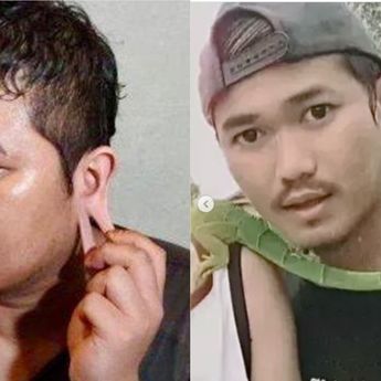 Hegi Ryan Prayoga Alias Egi Klarifikasi Usai Dituduh Sebagai Pegi Setiawan