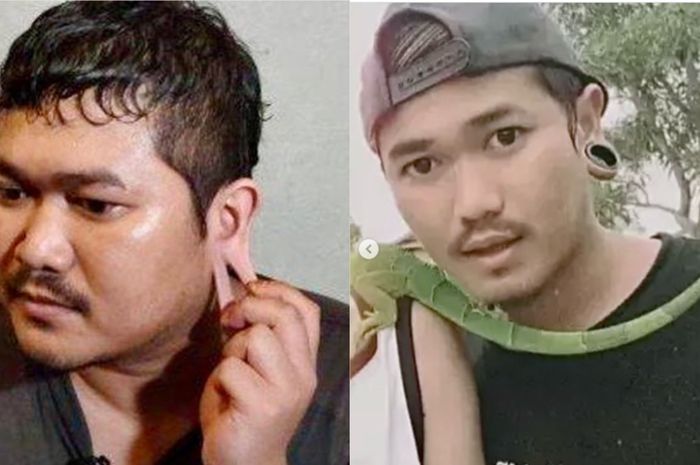 Hegi Ryan Prayoga Alias Egi Klarifikasi Usai Dituduh Sebagai Pegi ...