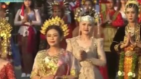 Indonesia kembali menorehkan prestasi gemilang di kancah internasional setelah dinobatkan sebagai Juara Umum dalam ajang Migrant Arirang Multicultural Festival (MAMF) 2025 yang digelar di Changwon, Gyeongnam, Korea Selatan.