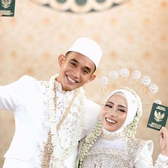 Tak Hadir di Pernikahan Rizky Ridho, STY Tetap Kirim Doa Terbaik