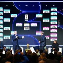 Jadwal Piala Dunia 2026: Meksiko Tantang Afrika Selatan, Korsel Jumpa Ceko