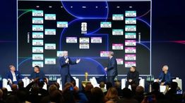 Jadwal Piala Dunia 2026: Meksiko Tantang Afrika Selatan, Korsel Jumpa Ceko