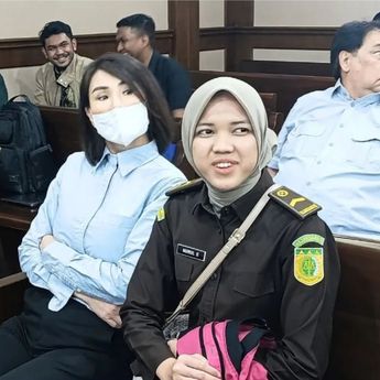 Fakta Helena Lim Dituntut 8 Tahun Penjara di Kasus Korupsi Timah