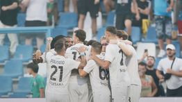 Klub Jay Idzes Tumbang di Tangan Juara Serie A Napoli