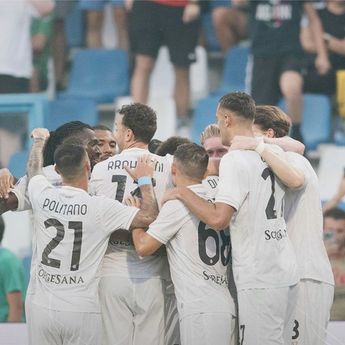Klub Jay Idzes Tumbang di Tangan Juara Serie A Napoli