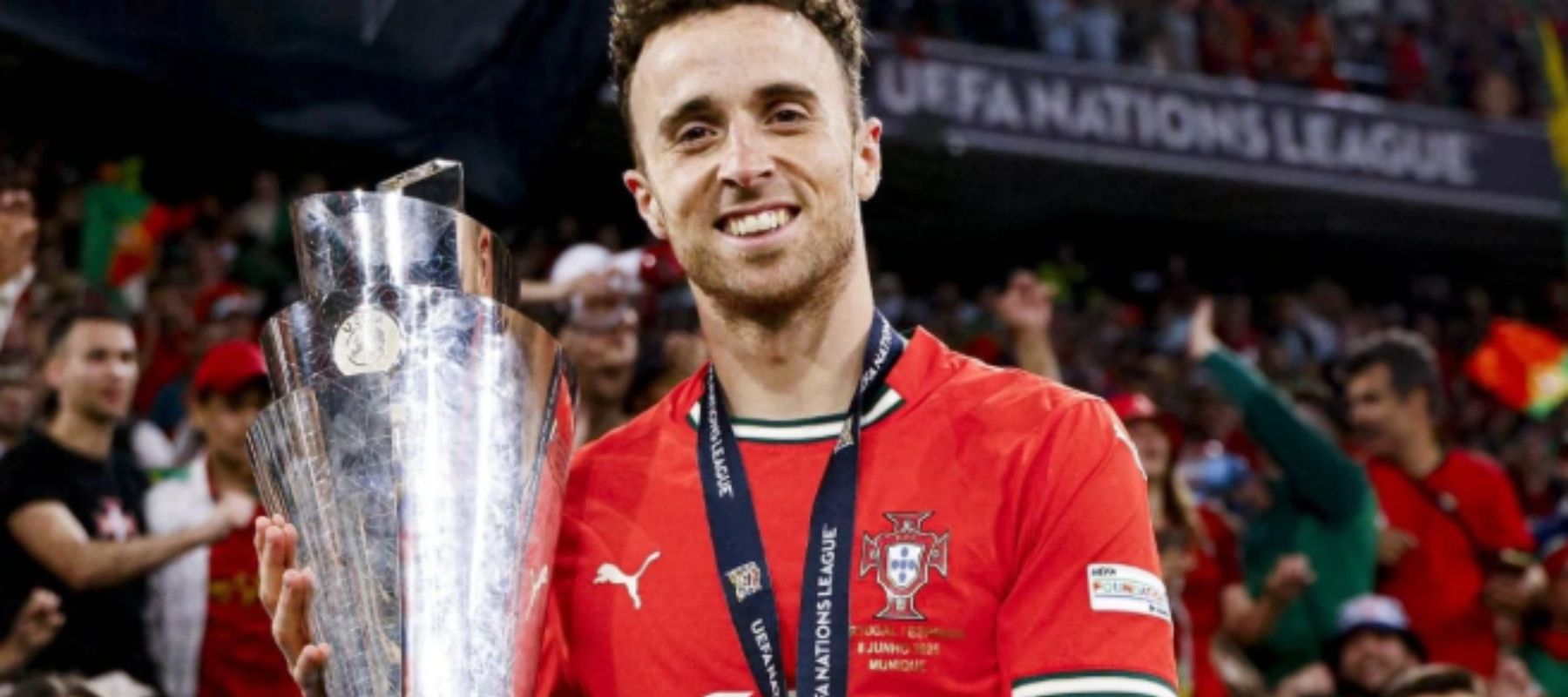 Diogo Jota