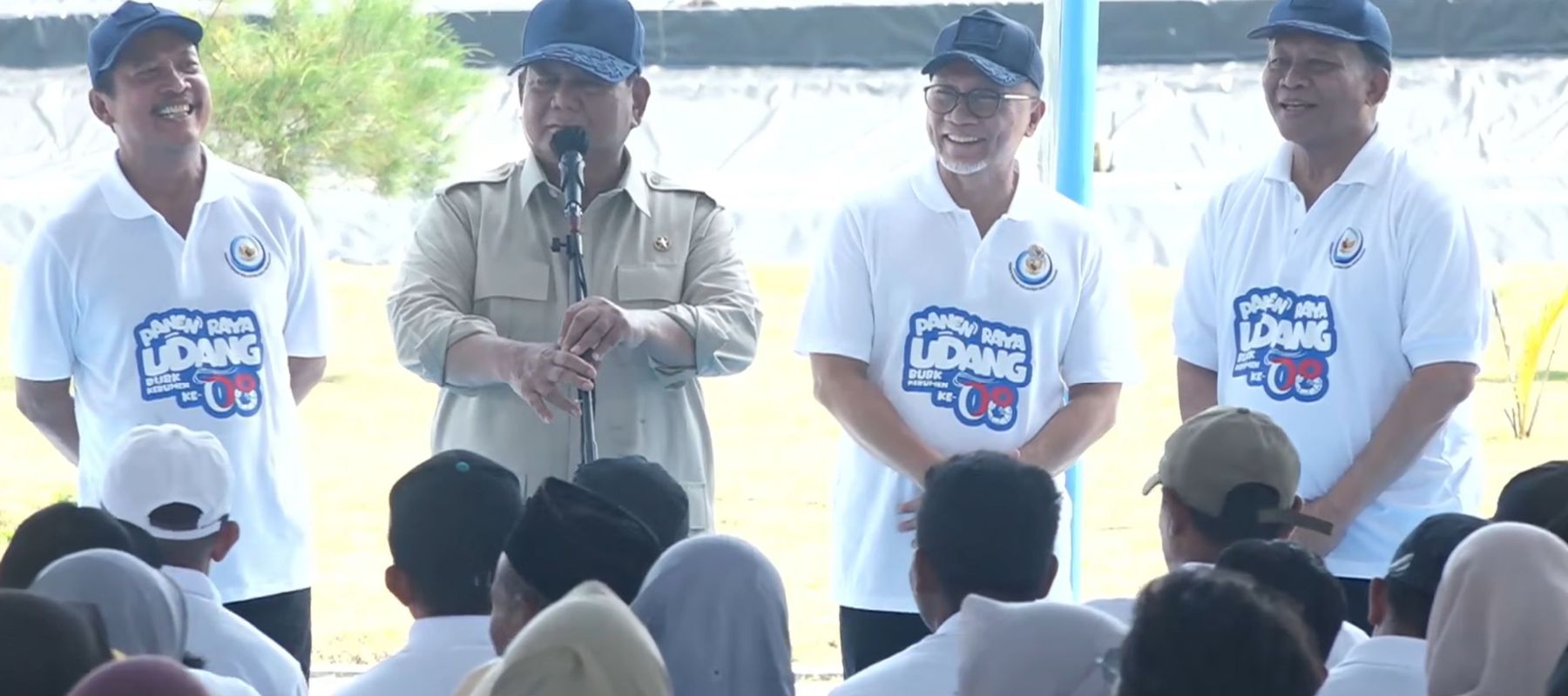 Prabowo