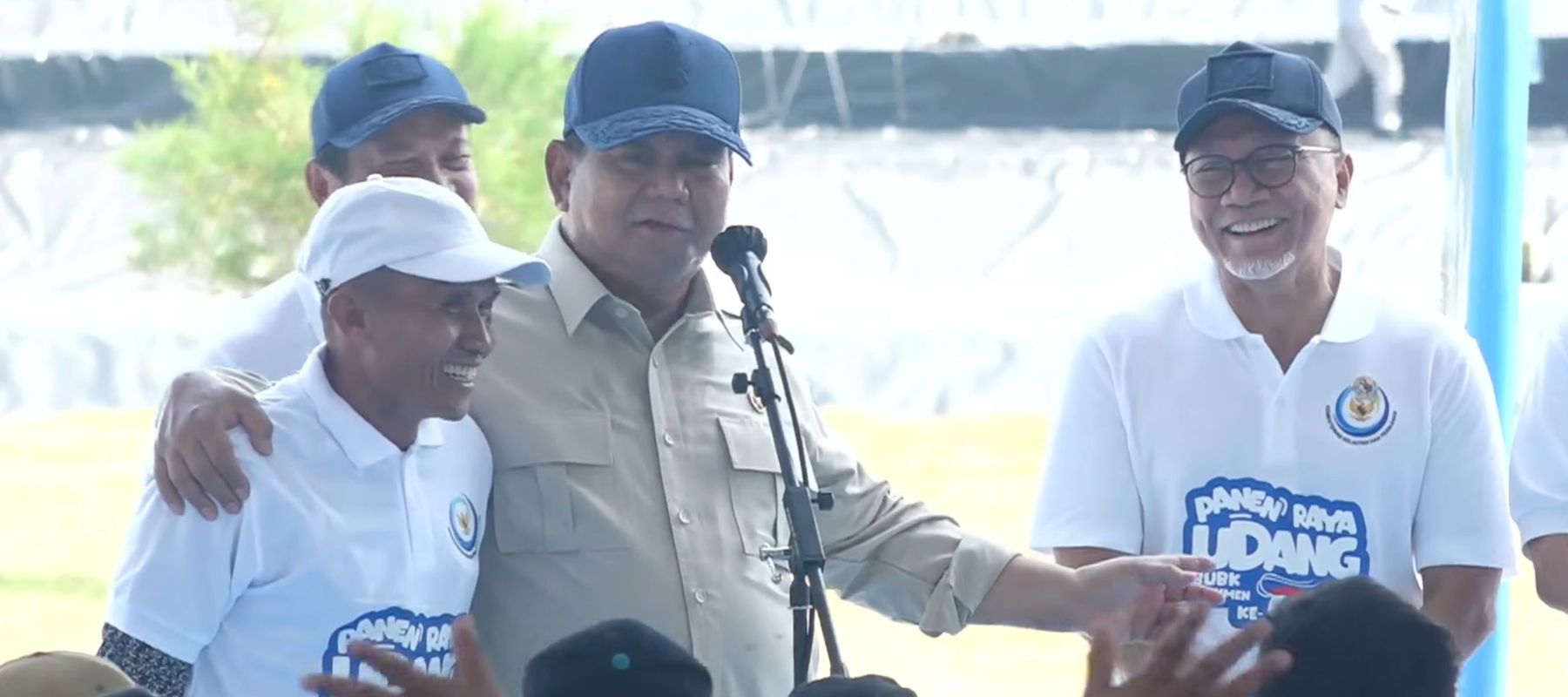 Prabowo