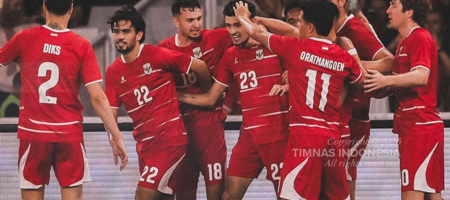 Timnas Indonesia