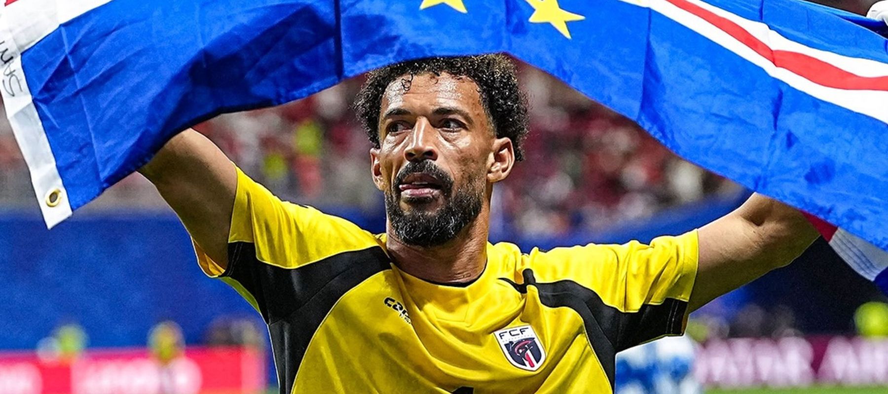 Kiper Tanjung Verde, Vozinha