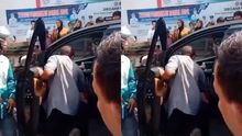 Viral Mobil Kepala Dinas di Pandeglang Tabrak Siswa SD, Satu Tewas