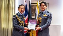 Sultan Brunei Tunjuk Pangeran Abdul Mateen Jadi Menteri Luar Negeri