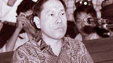 Purbaya Kaget, Kejagung Berhasil Sita Aset Kasus Korupsi Legendaris Eddy Tansil