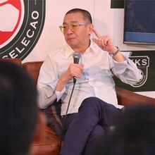 Timnas Indonesia Gagal ke Piala Dunia 2026, Coach Justin: Tidak Semua Salah PSSI