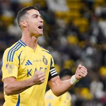 Arab Saudi Mencekam, Cristiano Ronaldo Terbang ke Madrid
