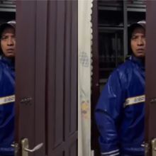 Viral Driver Ojol Ngamuk Usai Dikasih Bintang 1 Sampai Datang ke Rumah Pelanggan