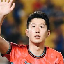 Timnas Korea Selatan Boikot Media Lokal Usai Hina Son Heung Min
