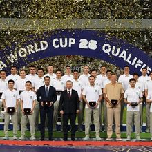 5 Negara Bakal Tersingkir di Piala Dunia 2026