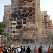 6 Ilmuwan Nuklir Iran Tewas dalam Serangan Israel