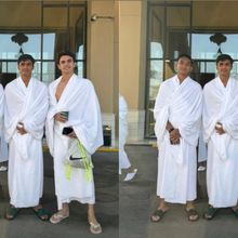 Rizky Ridho, Nadeo hingga Sananta Umroh Jelang Lawan Arab dan Irak di Putaran ke-4 