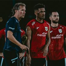 Dipimpin Wasit Kuwait, Peluang Menang Timnas Indonesia atas Arab Saudi Tipis?