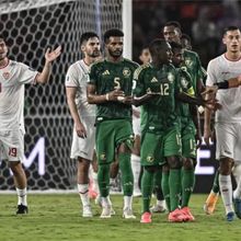 5 Fakta Menarik Jelang Duel Timnas Indonesia vs Arab Saudi