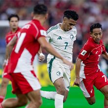 Patrick Kluivert: Pemain Timnas Indonesia Bermain Seperti Singa Meski Kalah