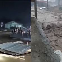 Walikota Sibolga Mendadak Hilang Kontak Usai Kunjungi Korban Banjir