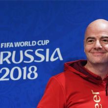 Trump Telepon Presiden FIFA, Kartu Merah Pemain AS Folarin Balogun Langsung Dibatalkan