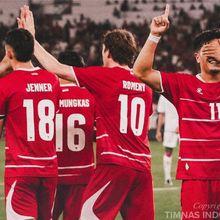 Prediksi Timnas Indonesia vs Mozambik di FIFA Matchday