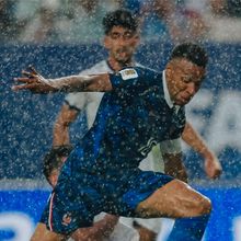 Kylian Mbappe Borong Dua Gol, Prancis Hajar Irak 3-0 dan Dekati Tiket 32 Besar