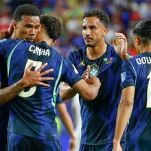 Prediksi Babak 32 Besar Piala Dunia 2026: Brasil vs Jepang