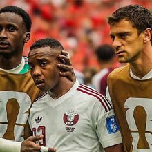 FIFA Hukum Assim Madibo Usai Bikin Ismael Kone Patah Kaki