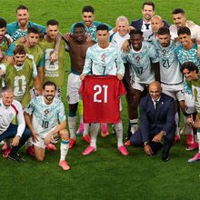 Ronaldo Pakai Jersey Nomor 21 Buat Kenang 1 Tahun Diogo Jota 