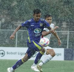 Jadwal PNM Liga Nusantara: Ada Persiba Balikpapan, Persekabpas Pasuruan dan PSM Madiun