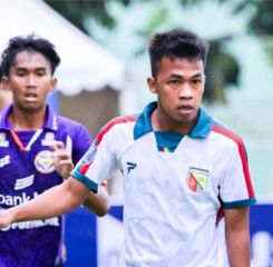 PSGC Ciamis Lolos ke Babak 6 Besar PNM Liga Nusantara Usai Tekuk Persikab Bandung