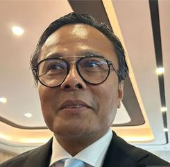 Prabowo Tunjuk Dony Oskaria Jadi PLT Menteri BUMN