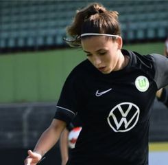 Ketua Umum PSSI Erick Thohir Tanggapi Batalnya Naturalisasi Djenna de Jong