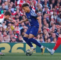 Luis Enrique Puji Penampilan PSG Usai Tekuk Arsenal di Liga Champions