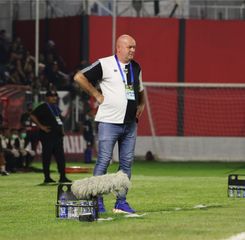Kalah dari Lion City Sailors, Bojan Hodak Tebar Ancaman Bakal Coret Pemain Persib