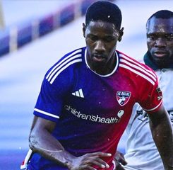 Gegara Kebobolan 5 Gol, Maarten Paes Jadi Cadangan saat FC Dallas Tekuk AV Alta FC