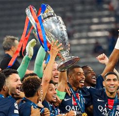 Hasil Drawing Liga Champions: Real Madrid Bakal Jumpa Liverpool
