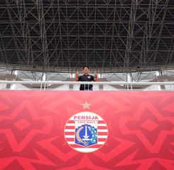 4 Pemain Persija Jakarta Dipanggil Timnas Indonesia Jelang Piala AFF 2026