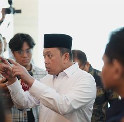 Nusron Wahid Sebut Semua Tanah Milik Negara, Rakyat Hanya Mengelola