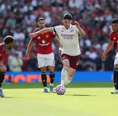 Jadwal Liga Inggris: Manchester United Jumpa Chelsea, Arsenal Jamu City