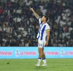 Marc Klok Diundang FIFA Saksikan PSG Juara Piala Interkontinental 2025 di Qatar