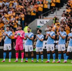 Jadwal Premier League: Liverpool, Arsenal dan Manchester City Incar Tiga Poin